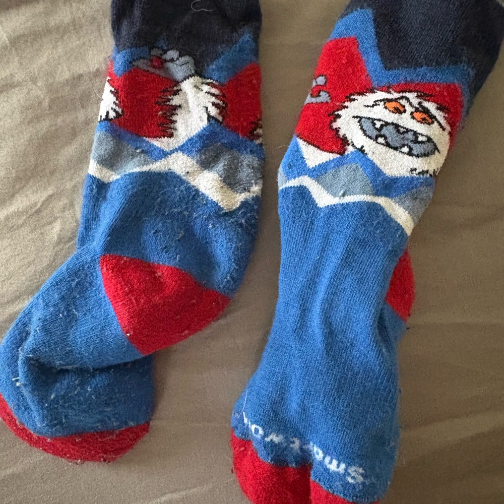 Kids smartwool Socks